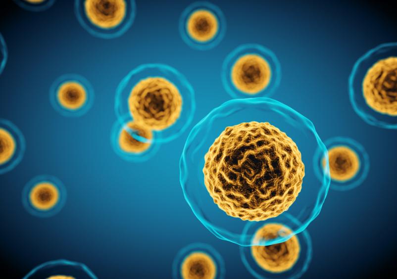  Napredne celične terapije 