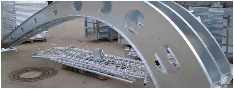 Obdelava kovin Koroška