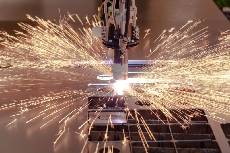 Obdelava kovin s CNC stroji Savinjska