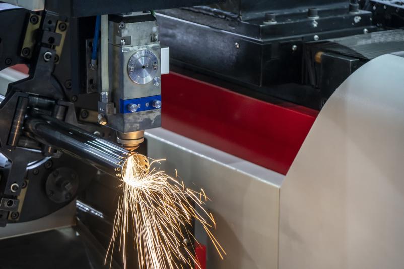 Kvalitetna obdelava kovin s CNC stroji Savinjska