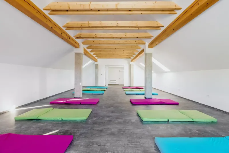 Najem prostora Ljubljana, okolica