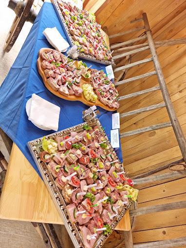 Dobra okrepčevalnica Varež