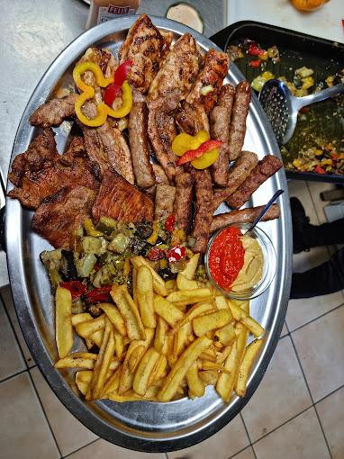 Okrepčevalnica Varež - ZOKI Cirkulane