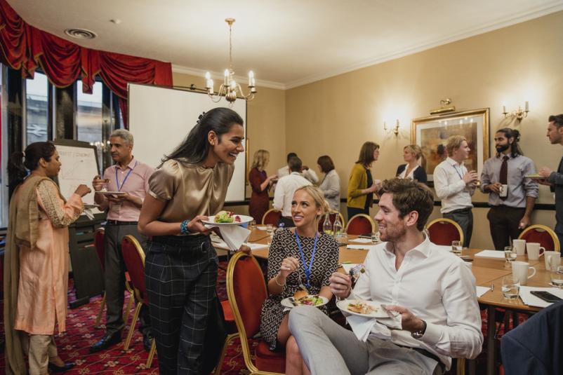 Organizacija srečanj Obala, Primorska