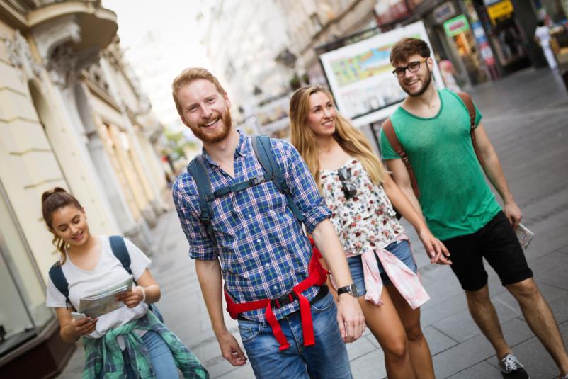 Organizirani izleti za zaključene skupine Podravska