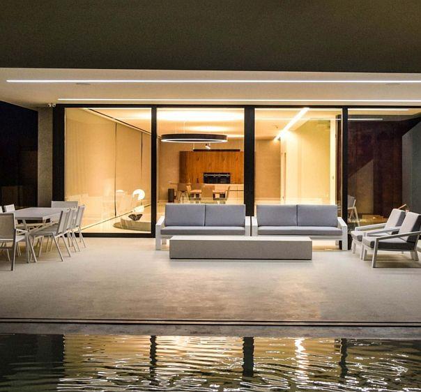 Posredništvo in prodaja svetil Slovenija