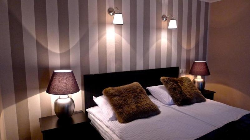 Penzion s prenočišči Loče Savinjska