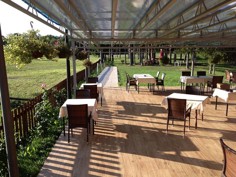 Najem piknik prostora Postojna