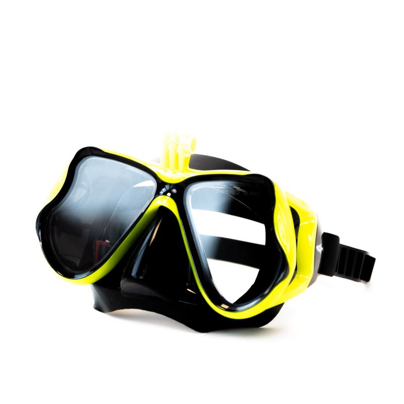 Vse za potapljanje najdete v potapljaški trgovini H20 Shop