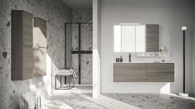 Prenova kopalnice v bloku