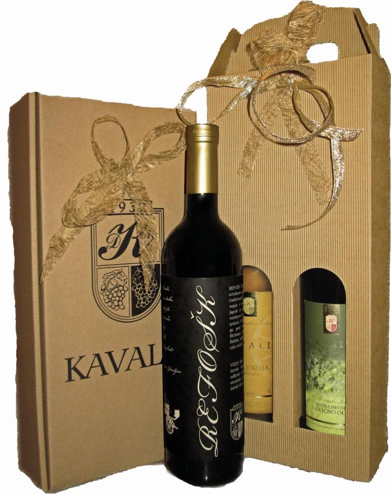 Prodaja domačega vina Pobegi