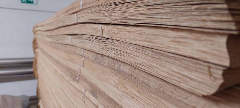 Prodaja furnirja Ljubljana