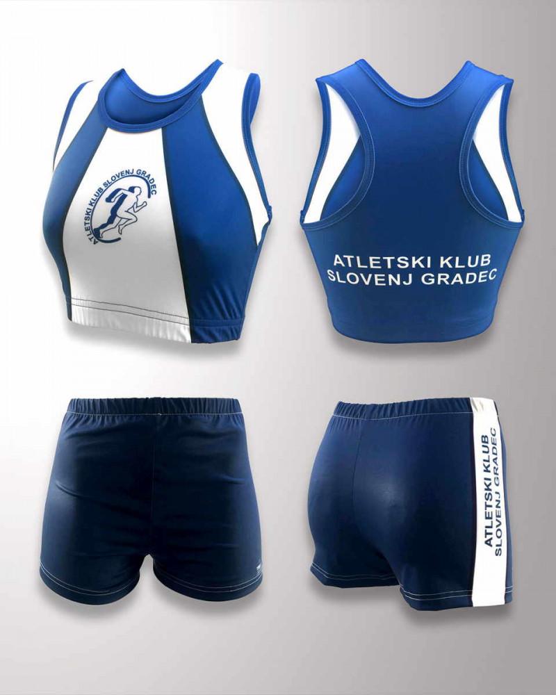 Nakup klubskih dresov