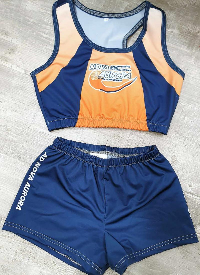 Ekipni dresi po meri