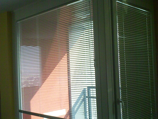 Žaluzije in komarniki Maribor