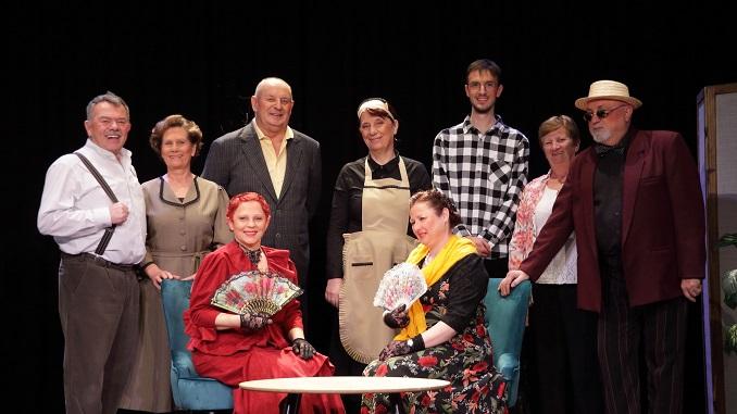 Vpis v prosvetno društvo Čemšenik Zasavje