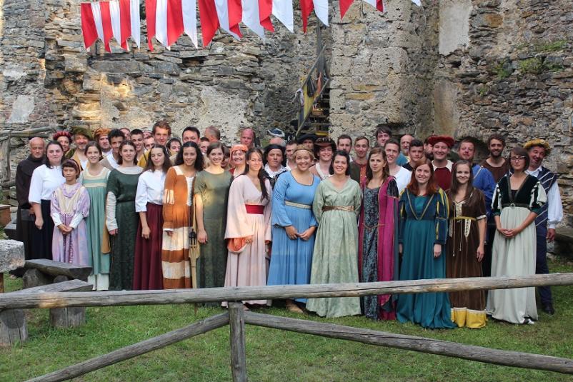 Vpišite se v prosvetno društvo Zasavje