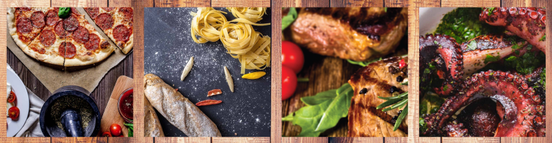 Restavracija in pizzeria Maribor