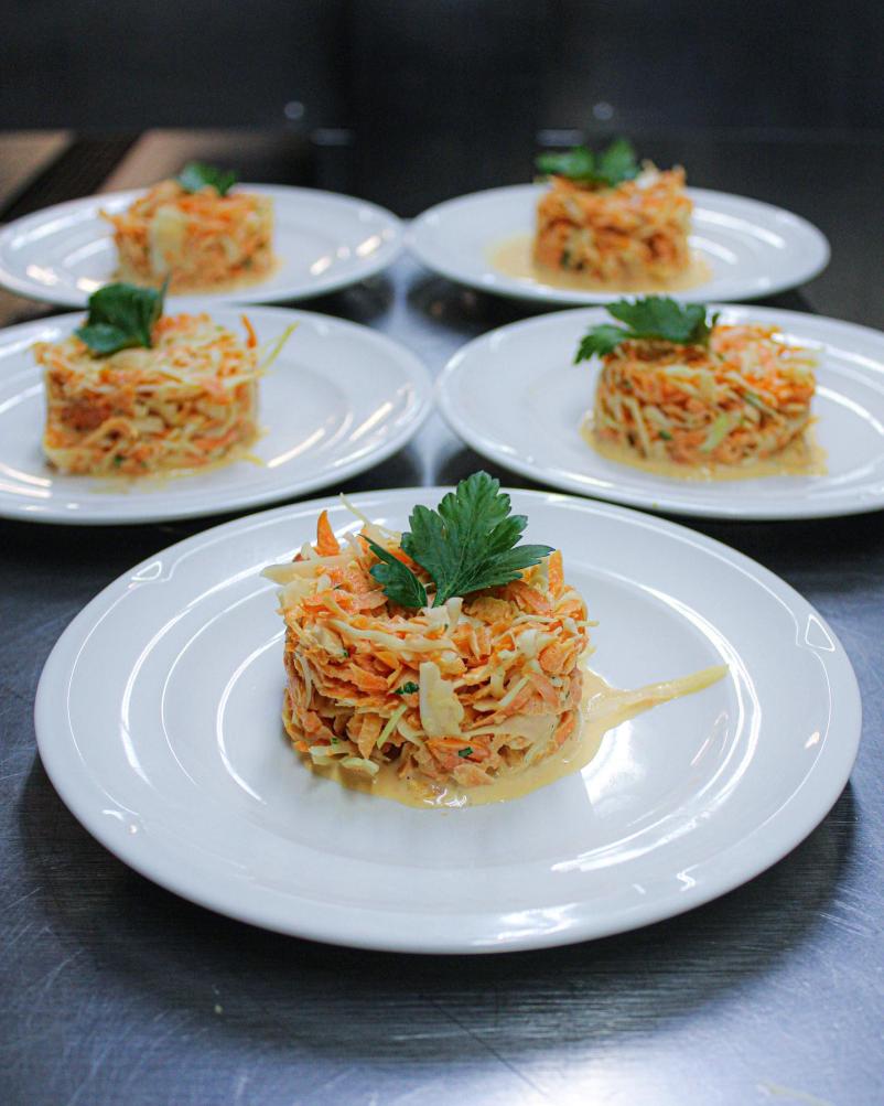 Restavracija, nedeljska kosila Gorenjska