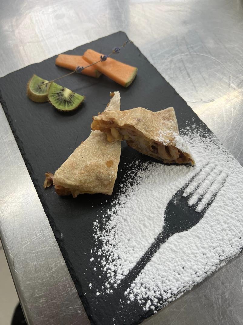 Nedeljska kosila v restavraciji na Gorenjskem