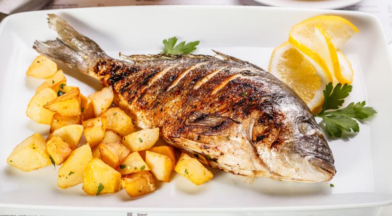 Obiščite restavracijo Piran - Pirano in okusite darove morja