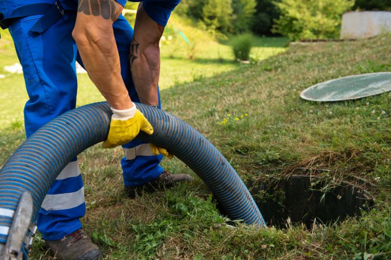   Sanacija kanalizacije brez izkopa po Sloveniji