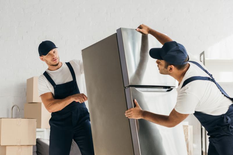 Servis gospodinjskih aparatov Candy/Hoover, Haier  Whirlpool, Indesit Ljubljana