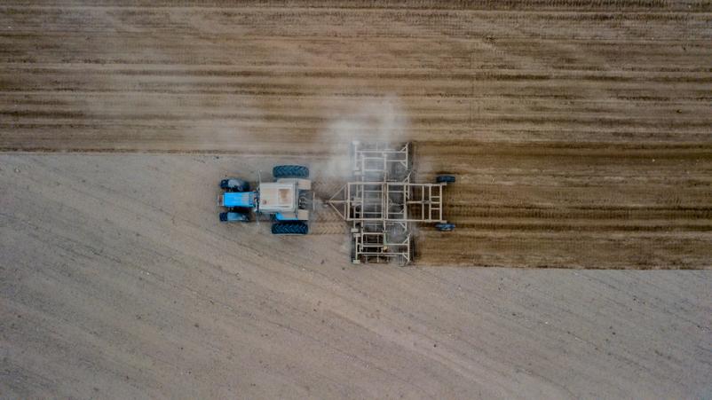 Hitri servis traktorjev Fendt Slovenija