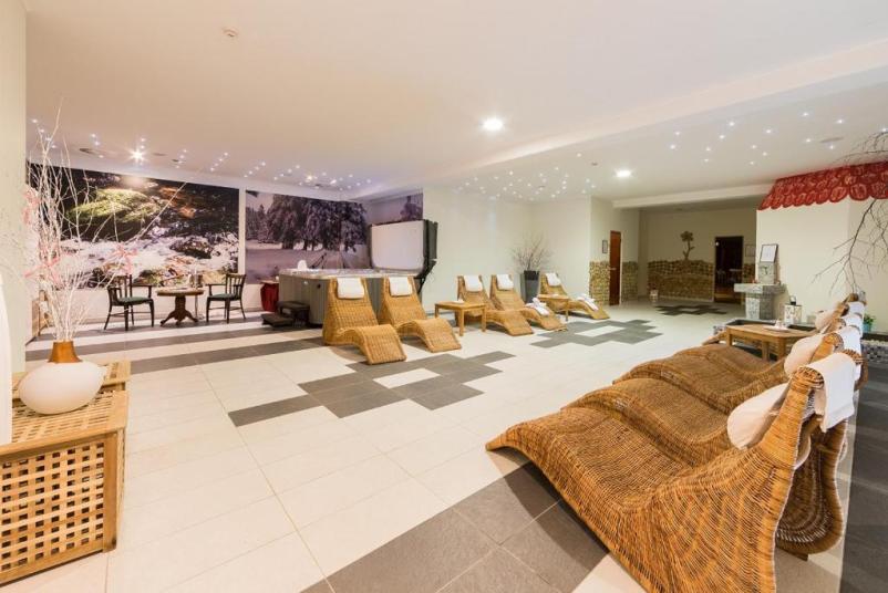 Družinski hotel Slovenska Bistrica Pohorje