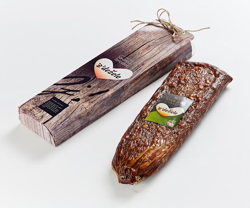 Kvalitetni suhomesnati izdelki Celje