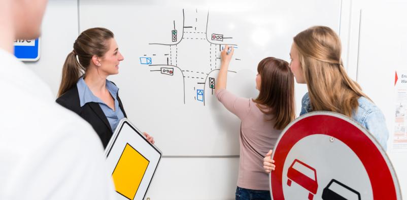 Tečaj CPP Savinjska