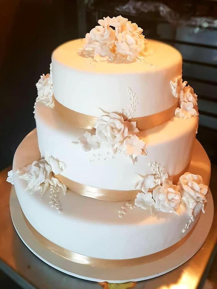 Torte po naročilu v Ljubljani