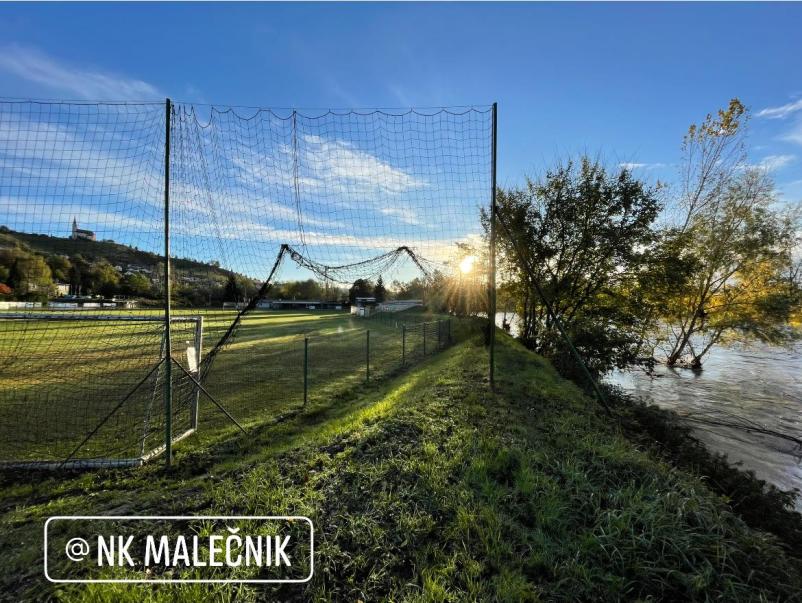 Vpis na treninge nogometa Štajerska