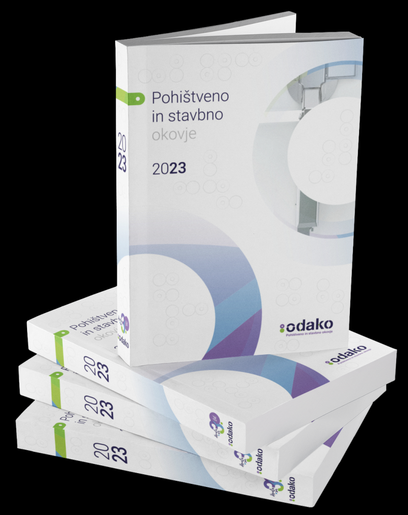 Ugodna trgovina z repro materialom v Ljubljani