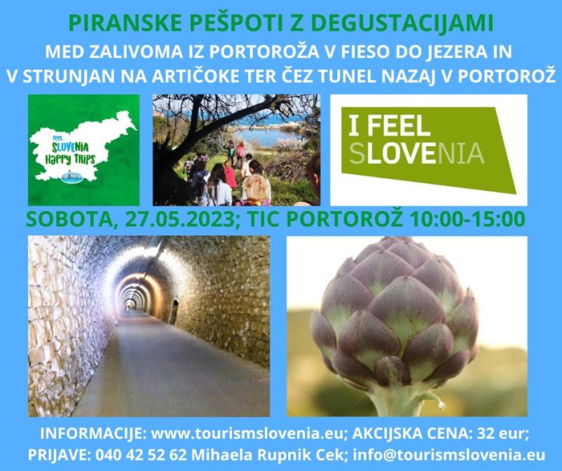 Turistična agencija Bovec, Goriška