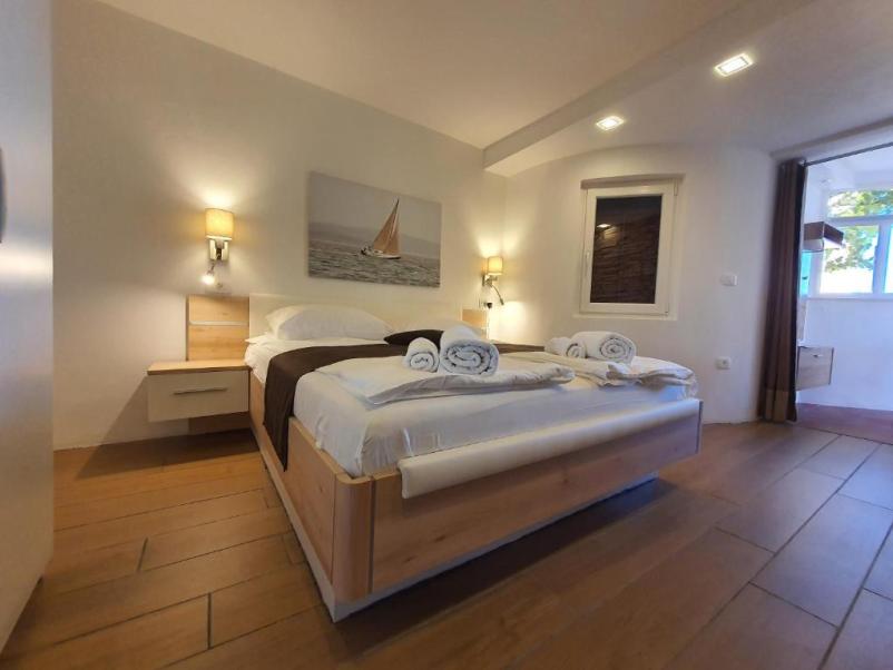 Ugoden apartma v Portorožu 