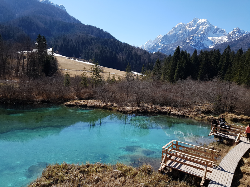Ugoden najem apartmaja Kranjska Gora, okolica