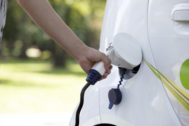 Kvalitetna električna vozila v Sloveniji