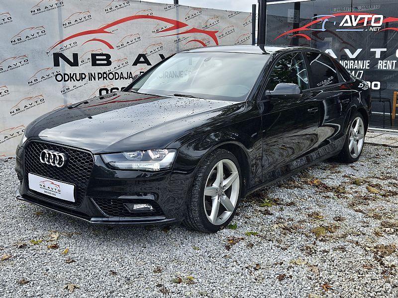 Ugodna rabljena vozila Ljubljana