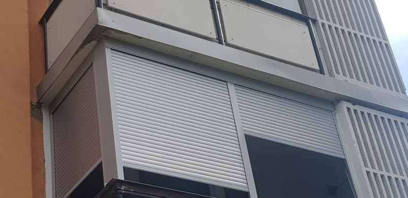 Vse vrste ugodnih senčil Štajerska regija