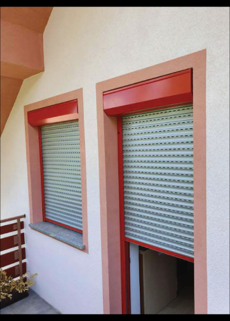 Ugodna senčila Zasavje