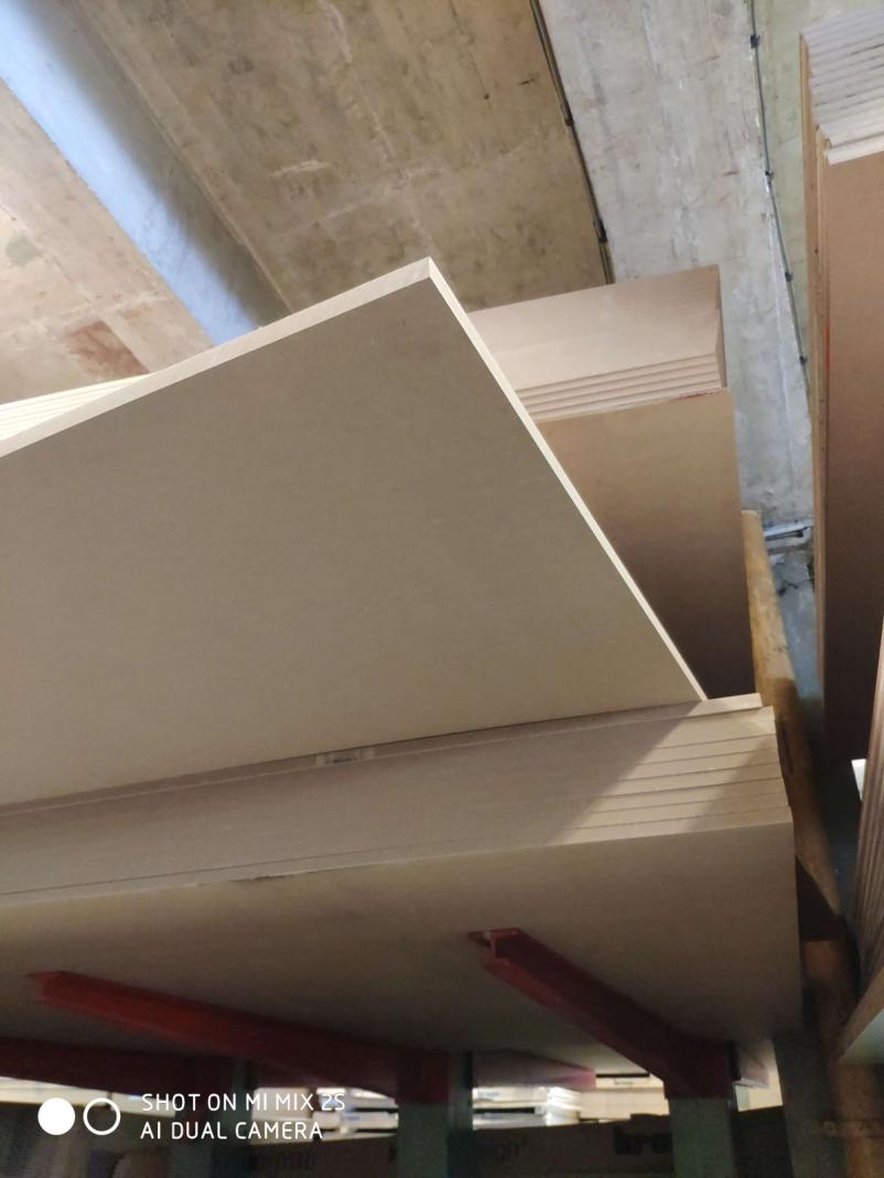 Ugodne mediapan plošče Ljubljana 