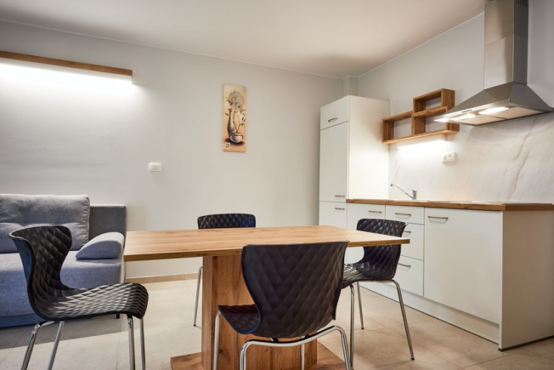 Ugodni apartmaji Vipavska dolina