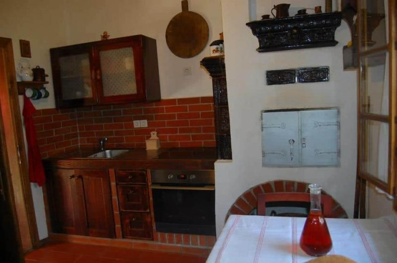 Najem apartmaja Moravske Toplice