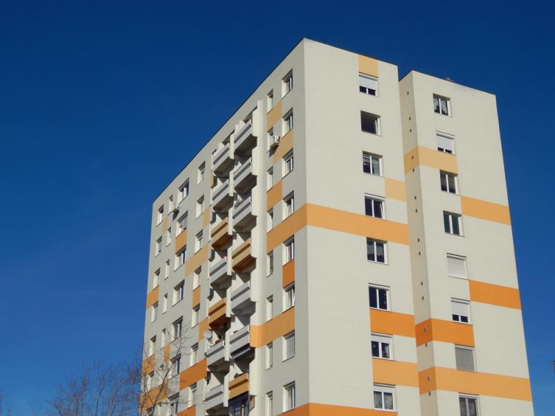 Upravljanje in vzdrževanje objektov Murska Sobota
