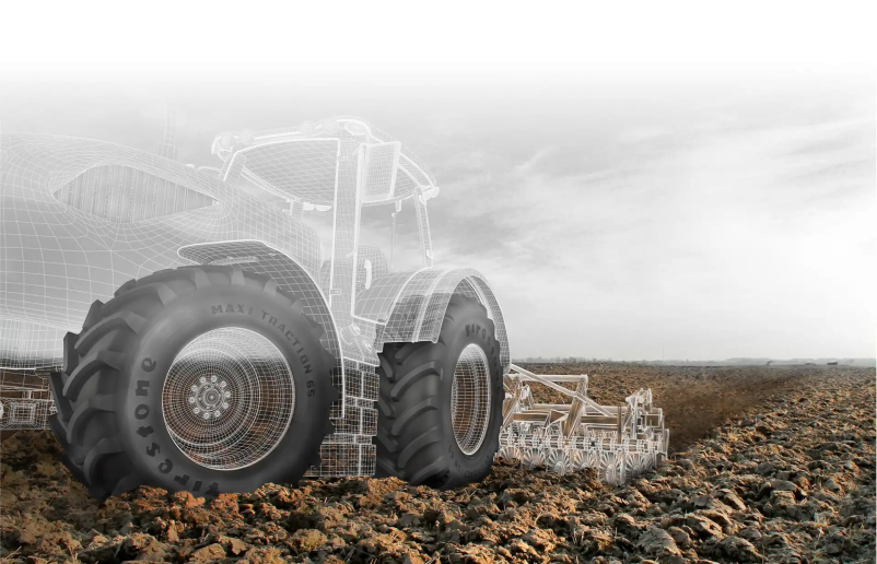 Prodaja traktorskih pnevmatik z dostavo Slovenija