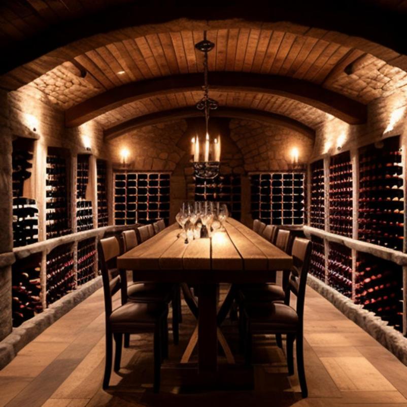 Vinska klet Krško, Dolenjska