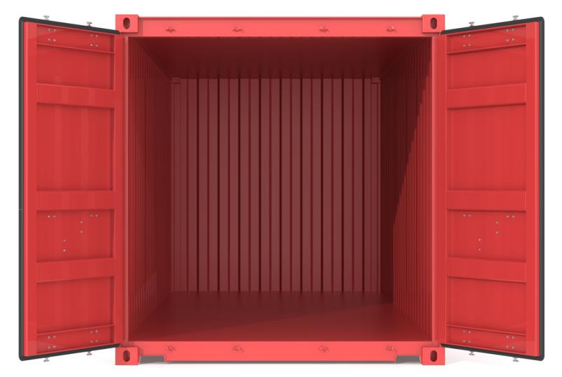 Hiter volumenski prevozi tovora po Sloveniji in tujini