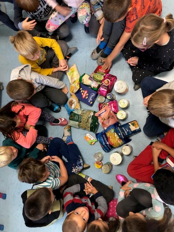 Vpišite svojega otroka v osnovno šolo Ketteja in Murna na Kodeljevem