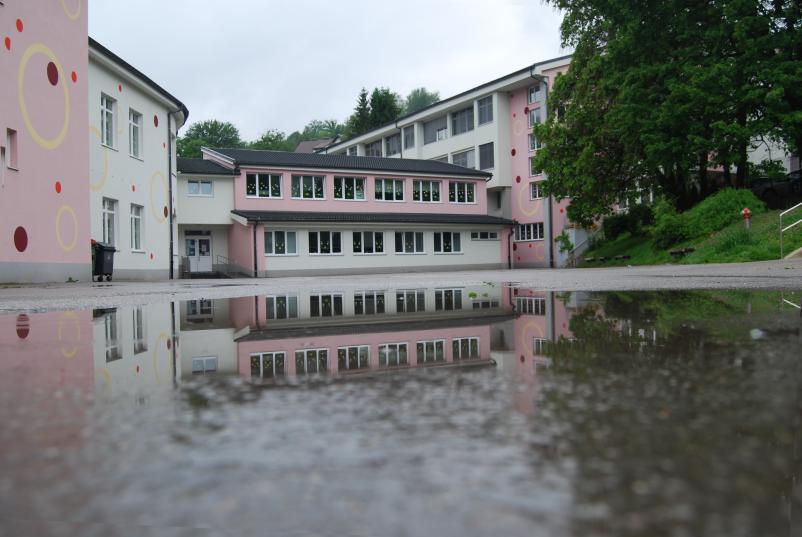 Informacije o vpisu otrok v osnovno šolo Zasavje